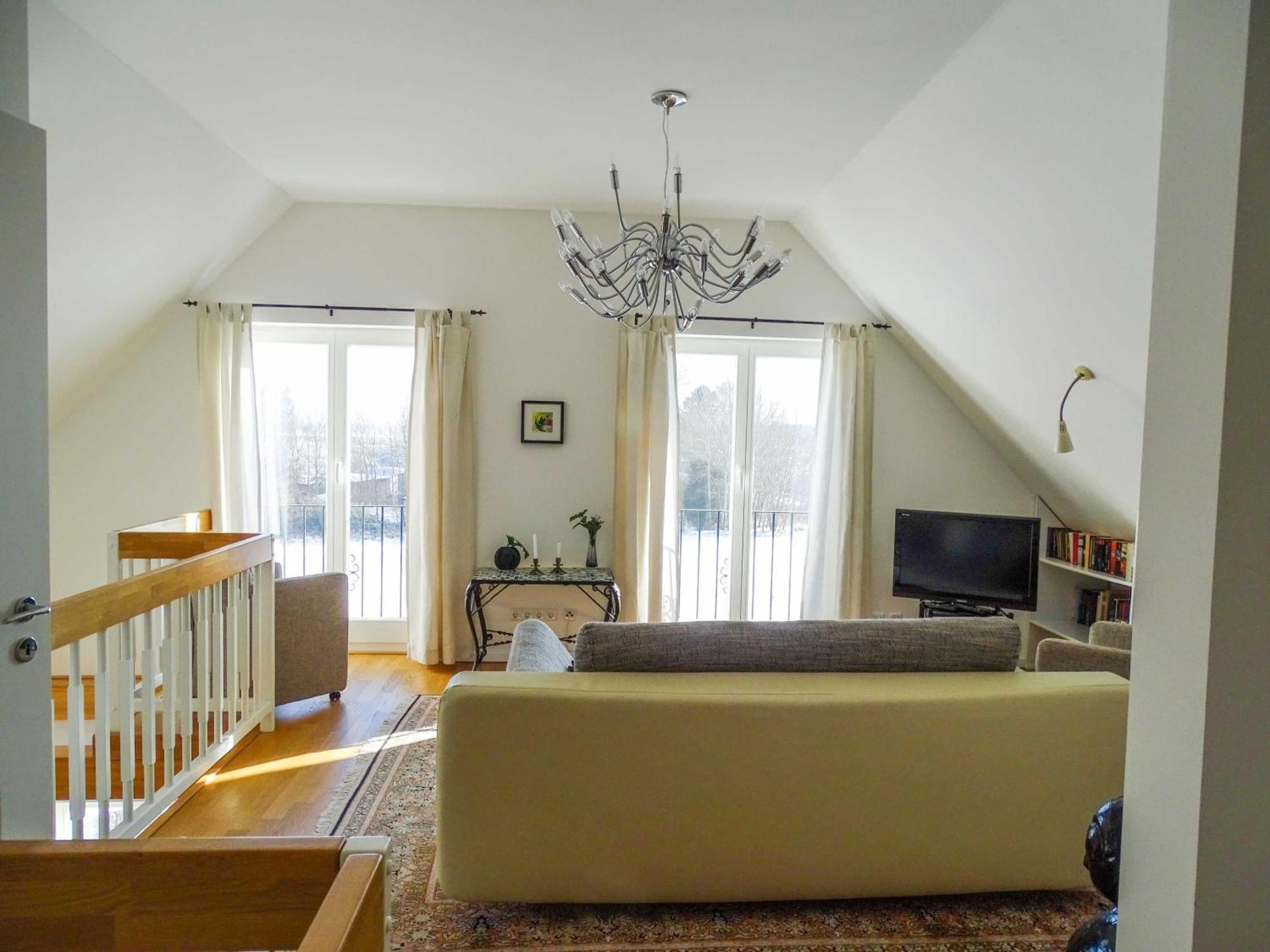 Reetdachhaus Im Fischerdorf Freest Bagian luar foto